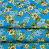 Digital Printed  2 piece Suit Unstitched polo cotton