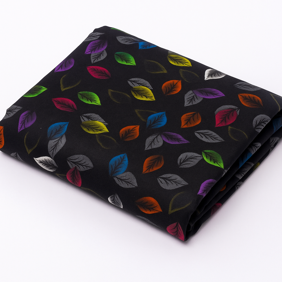 Digital Printed  2 piece Suit Unstitched polo cotton