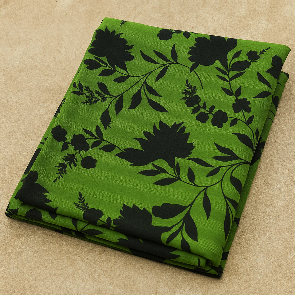 Digital Printed Lawn 2 piece Suit Unstitched 2025 Design