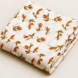 Digital Printed  2 piece Suit Unstitched polo cotton