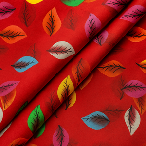 Digital Printed  2 piece Suit Unstitched polo cotton