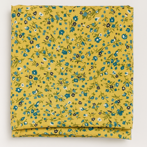 Digital Printed  2 piece Suit Unstitched polo cotton