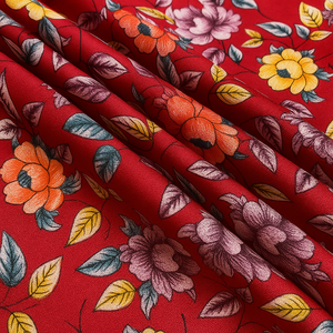 Digital Printed  2 piece Suit Unstitched polo cotton