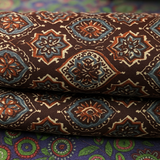 Linen 2 piece Suit Allover Digital Printed