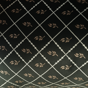 Linen 2 piece Suit Allover Digital Printed