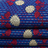 Linen 2 piece Suit Allover Digital Printed