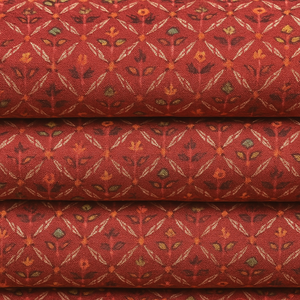 Linen 2 piece Suit Allover Digital Printed