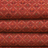 Linen 2 piece Suit Allover Digital Printed