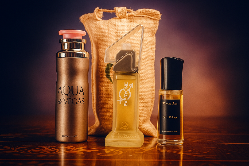 3 in 1 Deal- 50% off- Free cash on delivery