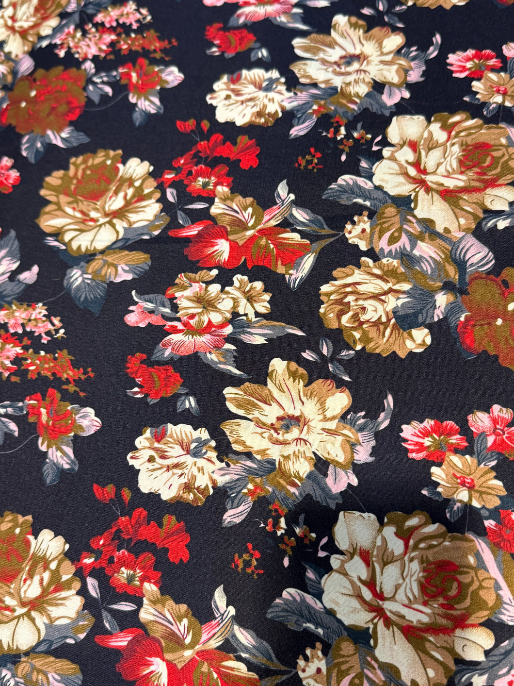 Digital Printed  2 piece Suit Unstitched polo cotton