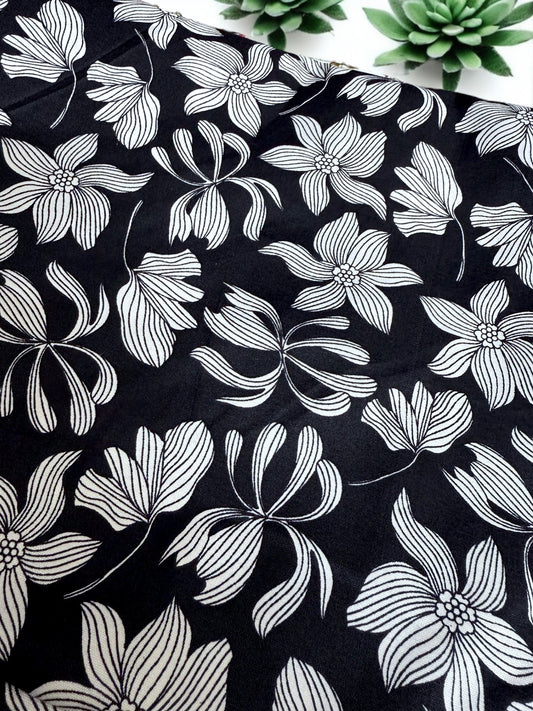 Digital Printed  2 piece Suit Unstitched polo cotton