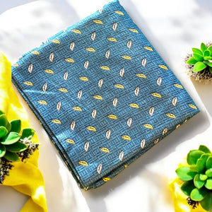 printed Lawn 2 Piece Suit