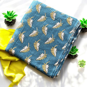 printed Lawn 2 Piece Suit