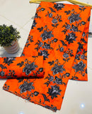 Digital Printed Lawn 2 piece Suit Unstitched 2025 Design