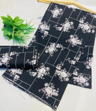 Digital Printed  2 piece Suit Unstitched polo cotton